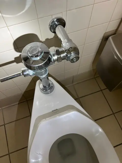 Fixture installation and repair for Sewer Camera Inspection in Palmerton